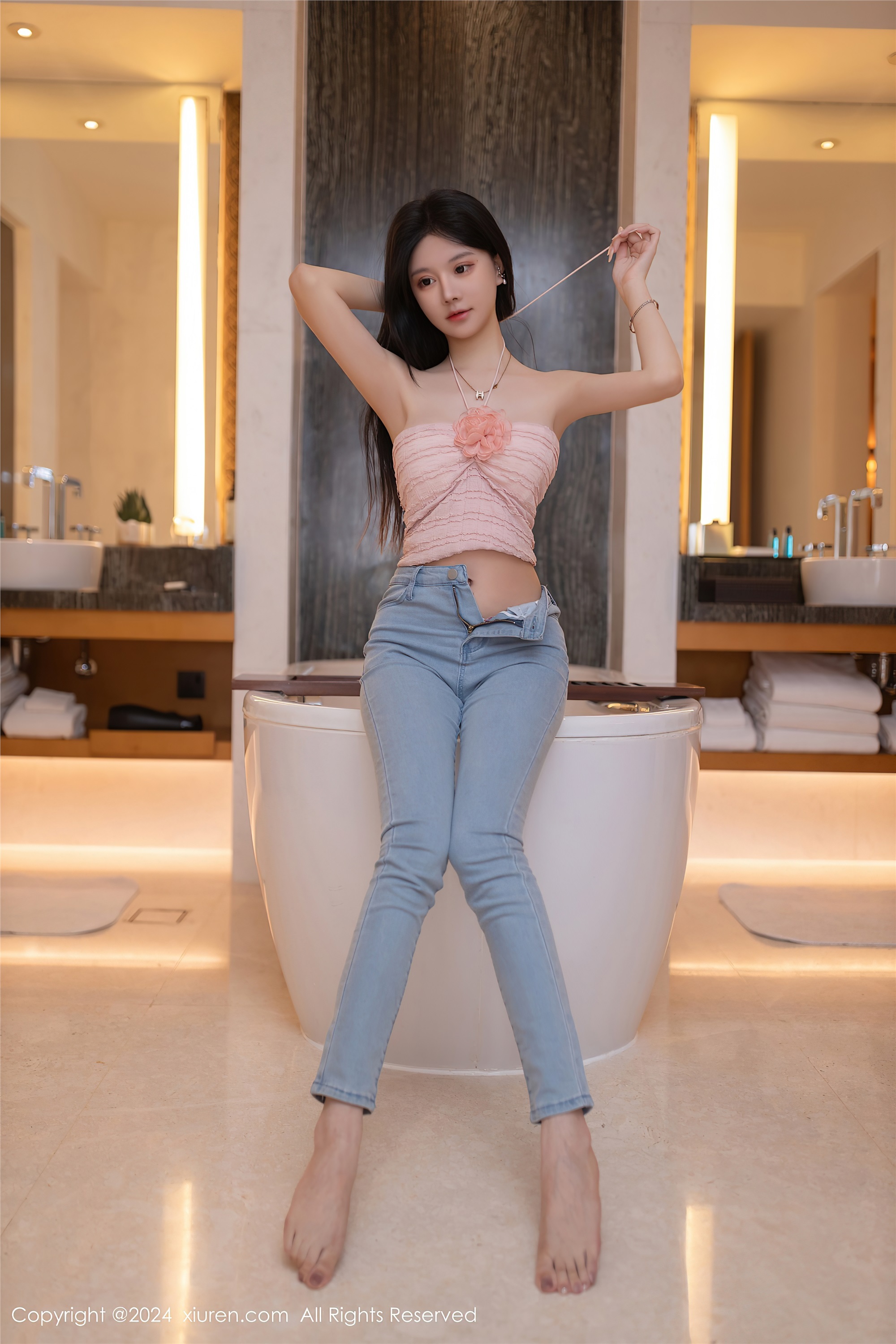 Xiuren秀人网 2024.06.07 NO.8672 幼幼